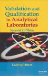 Image of Validation And Qualification in Analytical Laboratories