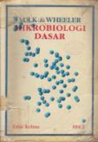 Image of Mikrobiologi Dasar Jilid 2