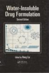 Image of Water-Insoluble Drug Formulation