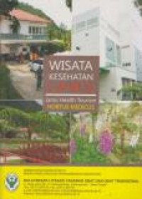 Image of Wisata Kesehatan Jamu