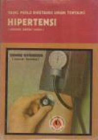 Image of Yang Perlu Diketahui Umum Tentang Hipertensi