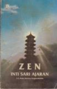 Image of Zen Inti Sari Ajaran