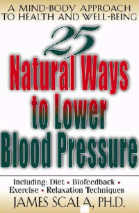 Image of 25 Natural Ways To Lower Blood Pressure