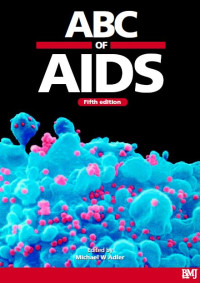 Image of ABC of AIDS