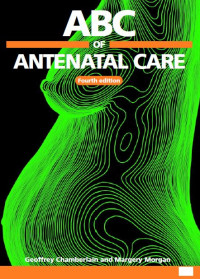 Image of ABC of Antenatal Care