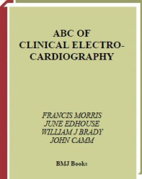 Image of ABC of Clinical Electrocardiography