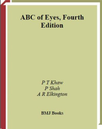 Image of ABC of Eyes