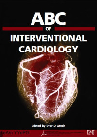 Image of ABC of Interventional Cardiology 2004