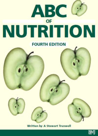 Image of ABC of Nutrition, 4th Edition