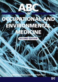 Image of ABC of Occupational and Environmental Medicine