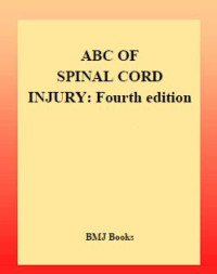Image of ABC of Spinal Cord Injury 4th Ed