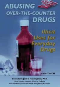 Image of Abusing Over-the-Counter Drugs - Illicit Uses for Everyday Drugs