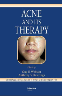 Image of Acne and Its Therapy