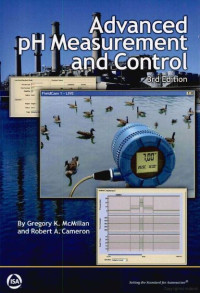 Image of Advanced pH Measurement and Control, 3rd Ed