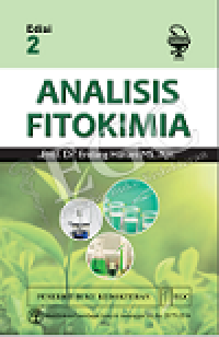 Image of Analisis Fitokimia Ed. 2