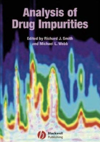 Image of Analysis of Drug Impurities
