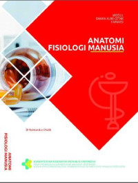 Image of Anatomi Fisiologi Manusia