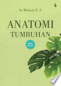 Image of Anatomi Tumbuhan