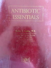 Image of Antibiotic Essentials