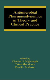 Image of Antimicrobial Pharmacodynamics in Theory and Clincal Pratice