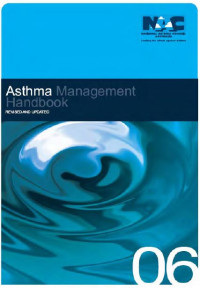 Image of Asthma Management Handbook Revisied and Updated 2006