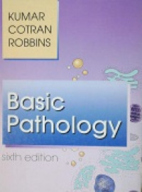 Image of Basic Pathology 6th Ed.