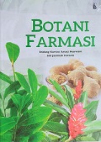 Image of Botani Farmasi