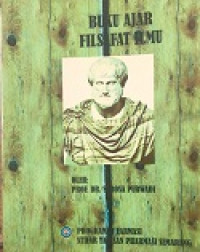 Image of Buku Ajar Filsafat Ilmu