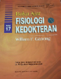 Image of Buku Ajar Fisiologi Kedokteran Ed. 17