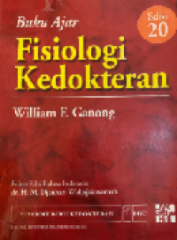 Image of Buku Ajar Fisiologi Kedokteran Ed.20