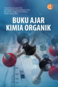 Image of Buku Ajar Kimia Organik