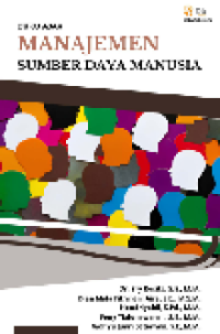 Image of Buku Ajar Manajemen Sumber Daya Manusia