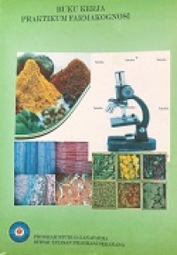 Image of Buku Kerja Pratikum Farmakognosi