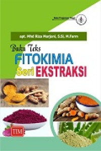 Image of Buku Teks Fitokimia: Seri Ekstraksi