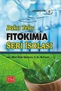 Image of Buku Teks Fitokimia: Seri Isolasi