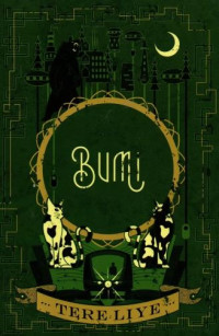 Image of Bumi