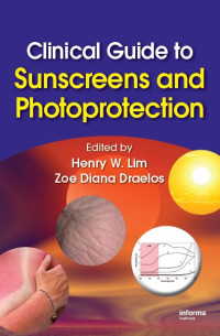 Image of Clinical Guide to Sunscreens and Photoprotection