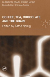 Image of Coffee, Tea , Chocolate, and the Brain