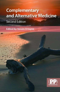 Image of Complementary and Alternative Treatments 2nd ed