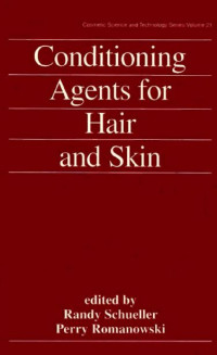 Image of Conditioning Agents for Hair and Skin