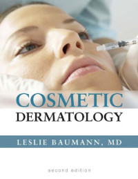 Image of Cosmetic Dermatology : Principles and Practice 2nd Ed.