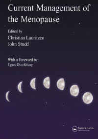 Image of Current Management of the Menopause