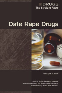 Image of Date Rape Drugs