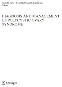 Image of Diagnosis and Management of Polycystic Ovary Syndrome
