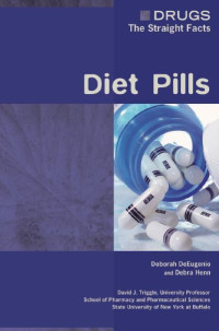 Image of Diet Pills