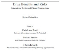 Image of Drug Benefits And Risks