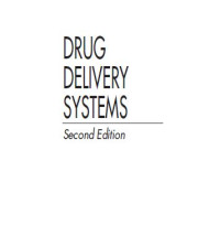 Image of Drug Delivery Systems 2nd Ed.