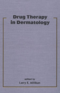 Image of Drug Therapy in Dermatology