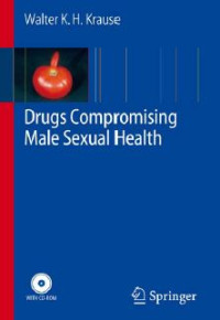 Image of Drugs Compromising Male Sexual Health