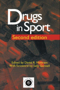Image of Drugs in Sport 2nd Ed.